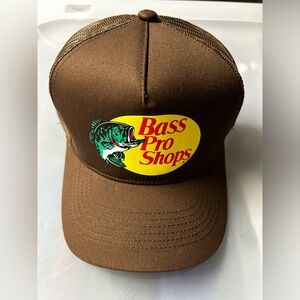 Bass Pro Shop hat